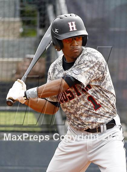 Thumbnail 2 in Houston vs. Collierville photogallery.