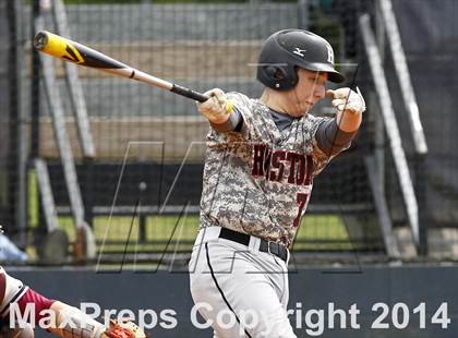 Thumbnail 1 in Houston vs. Collierville photogallery.