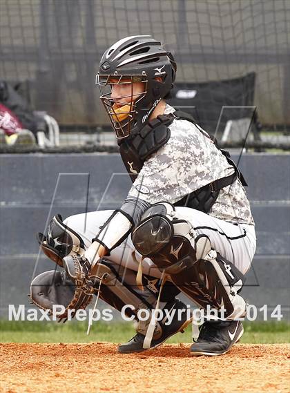 Thumbnail 2 in Houston vs. Collierville photogallery.