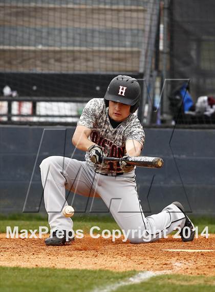 Thumbnail 1 in Houston vs. Collierville photogallery.