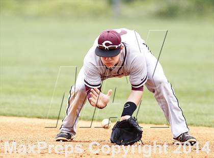Thumbnail 1 in Houston vs. Collierville photogallery.