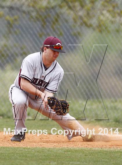 Thumbnail 2 in Houston vs. Collierville photogallery.