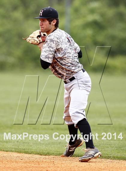 Thumbnail 3 in Houston vs. Collierville photogallery.