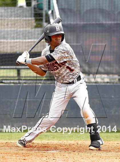Thumbnail 3 in Houston vs. Collierville photogallery.