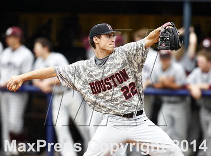 Thumbnail 2 in Houston vs. Collierville photogallery.