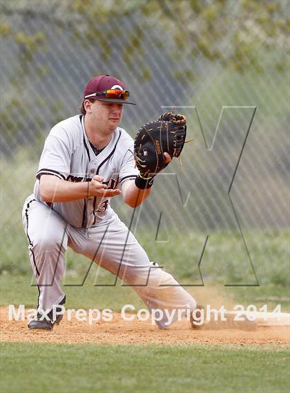 Thumbnail 1 in Houston vs. Collierville photogallery.
