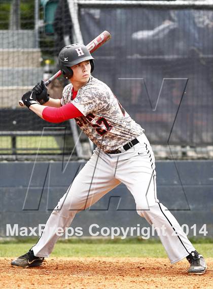 Thumbnail 3 in Houston vs. Collierville photogallery.