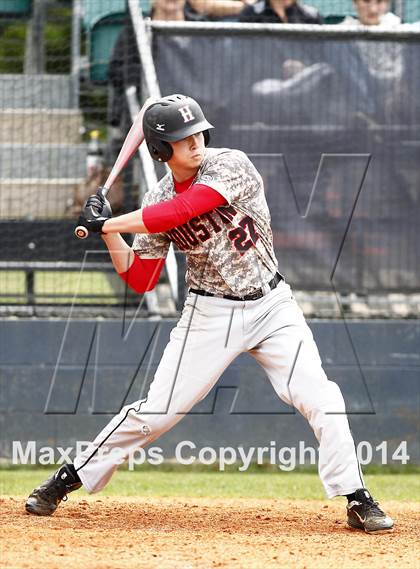 Thumbnail 2 in Houston vs. Collierville photogallery.