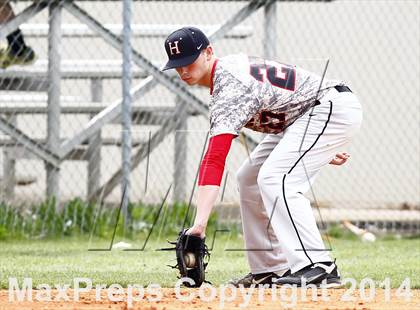 Thumbnail 3 in Houston vs. Collierville photogallery.