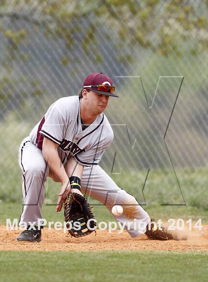 Thumbnail 3 in Houston vs. Collierville photogallery.