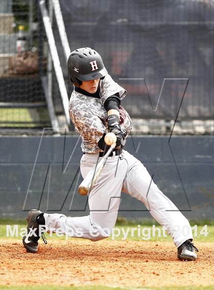 Thumbnail 3 in Houston vs. Collierville photogallery.