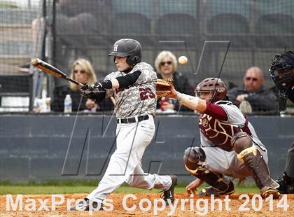 Thumbnail 2 in Houston vs. Collierville photogallery.
