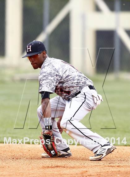 Thumbnail 1 in Houston vs. Collierville photogallery.