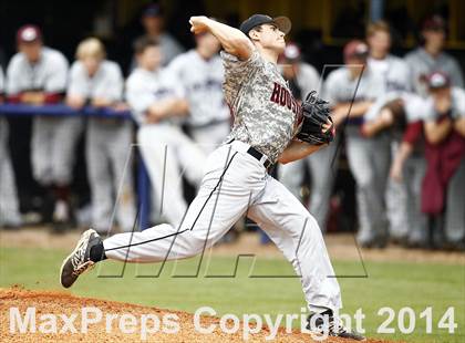 Thumbnail 3 in Houston vs. Collierville photogallery.