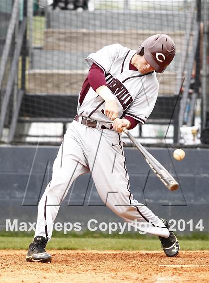 Thumbnail 3 in Houston vs. Collierville photogallery.