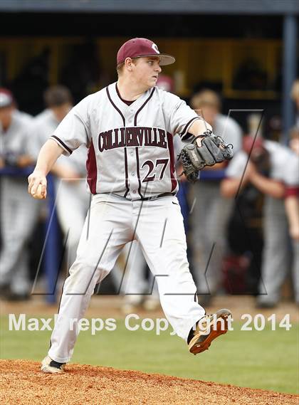 Thumbnail 3 in Houston vs. Collierville photogallery.