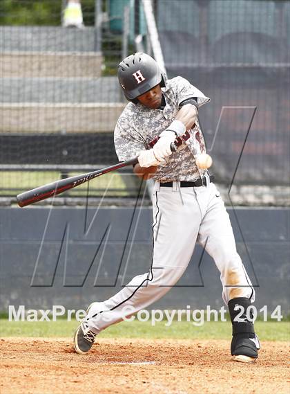 Thumbnail 1 in Houston vs. Collierville photogallery.
