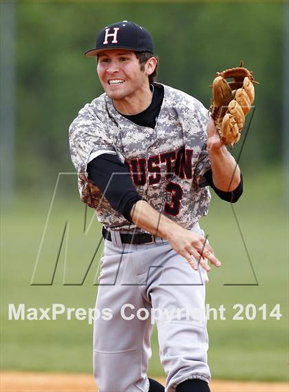 Thumbnail 1 in Houston vs. Collierville photogallery.