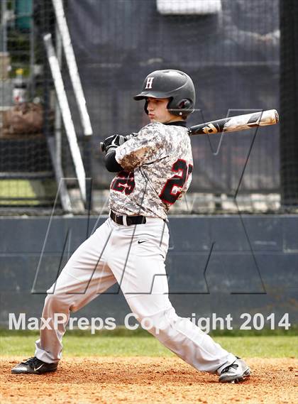 Thumbnail 2 in Houston vs. Collierville photogallery.