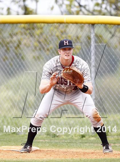 Thumbnail 2 in Houston vs. Collierville photogallery.