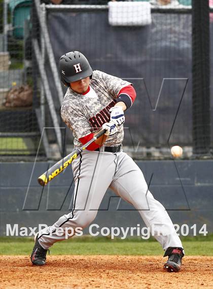 Thumbnail 1 in Houston vs. Collierville photogallery.