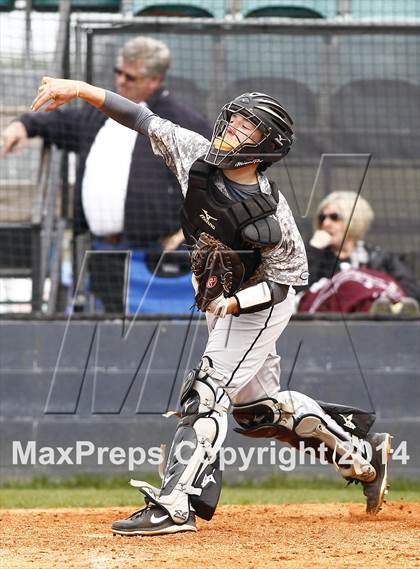 Thumbnail 3 in Houston vs. Collierville photogallery.
