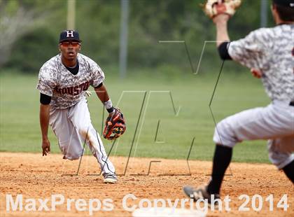 Thumbnail 3 in Houston vs. Collierville photogallery.