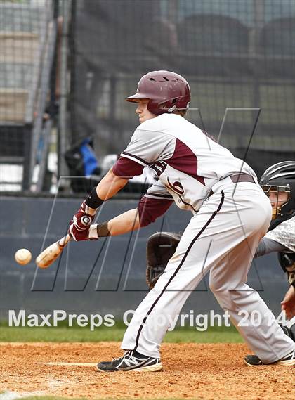 Thumbnail 1 in Houston vs. Collierville photogallery.