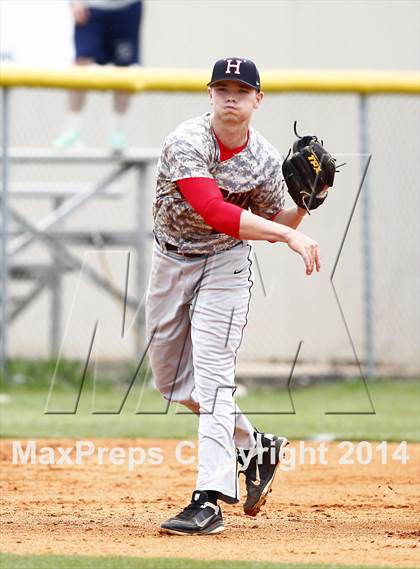 Thumbnail 2 in Houston vs. Collierville photogallery.