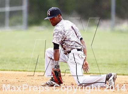 Thumbnail 2 in Houston vs. Collierville photogallery.