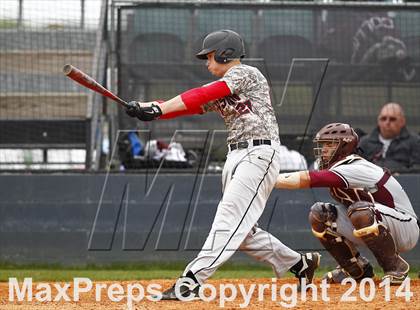 Thumbnail 3 in Houston vs. Collierville photogallery.