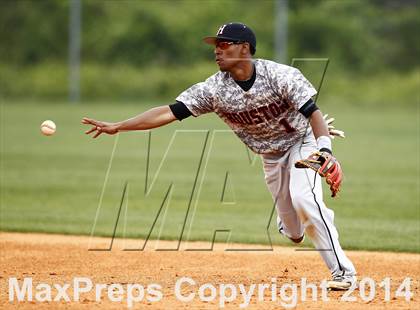 Thumbnail 3 in Houston vs. Collierville photogallery.