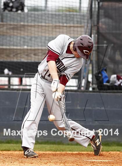 Thumbnail 2 in Houston vs. Collierville photogallery.