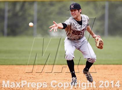 Thumbnail 3 in Houston vs. Collierville photogallery.