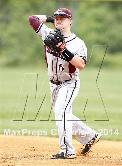 Thumbnail 2 in Houston vs. Collierville photogallery.