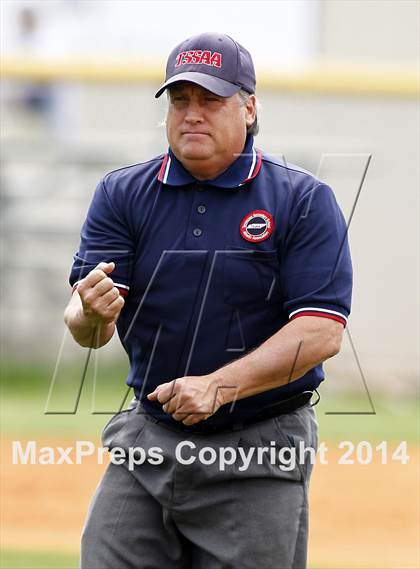 Thumbnail 3 in Houston vs. Collierville photogallery.
