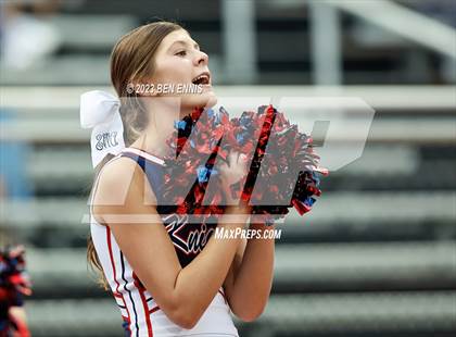 Thumbnail 3 in Deerfield-Windsor @ Strong Rock Christian photogallery.
