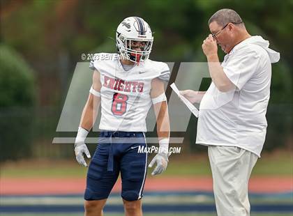 Thumbnail 3 in Deerfield-Windsor @ Strong Rock Christian photogallery.