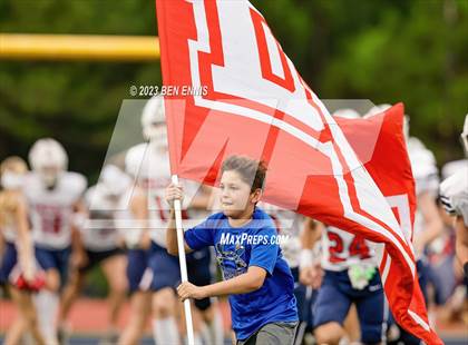 Thumbnail 1 in Deerfield-Windsor @ Strong Rock Christian photogallery.