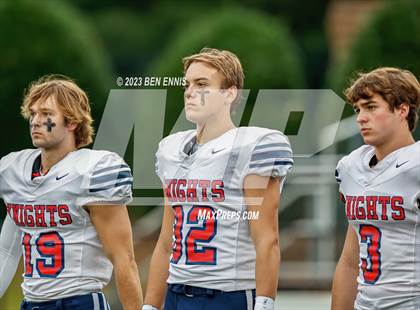 Thumbnail 3 in Deerfield-Windsor @ Strong Rock Christian photogallery.