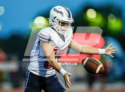 Thumbnail 1 in Deerfield-Windsor @ Strong Rock Christian photogallery.