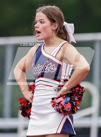Thumbnail 3 in Deerfield-Windsor @ Strong Rock Christian photogallery.