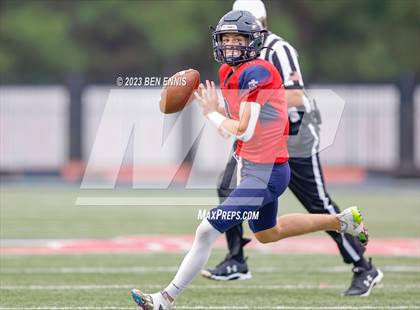 Thumbnail 2 in Deerfield-Windsor @ Strong Rock Christian photogallery.