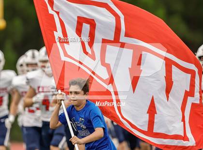 Thumbnail 3 in Deerfield-Windsor @ Strong Rock Christian photogallery.