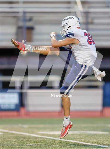 Thumbnail 3 in Deerfield-Windsor @ Strong Rock Christian photogallery.