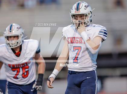 Thumbnail 3 in Deerfield-Windsor @ Strong Rock Christian photogallery.