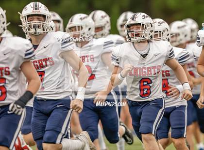 Thumbnail 2 in Deerfield-Windsor @ Strong Rock Christian photogallery.