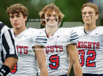 Thumbnail 3 in Deerfield-Windsor @ Strong Rock Christian photogallery.