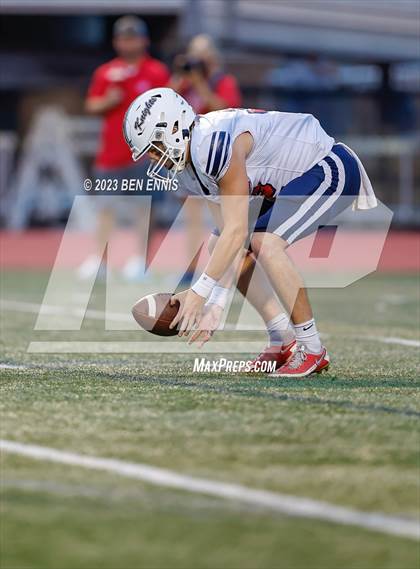 Thumbnail 3 in Deerfield-Windsor @ Strong Rock Christian photogallery.