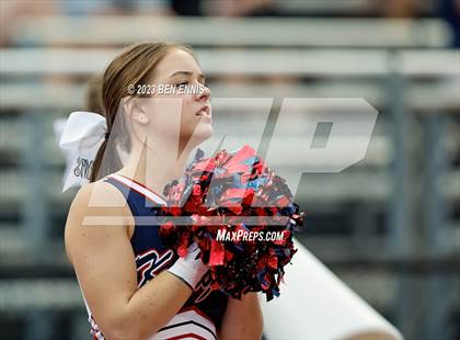 Thumbnail 1 in Deerfield-Windsor @ Strong Rock Christian photogallery.
